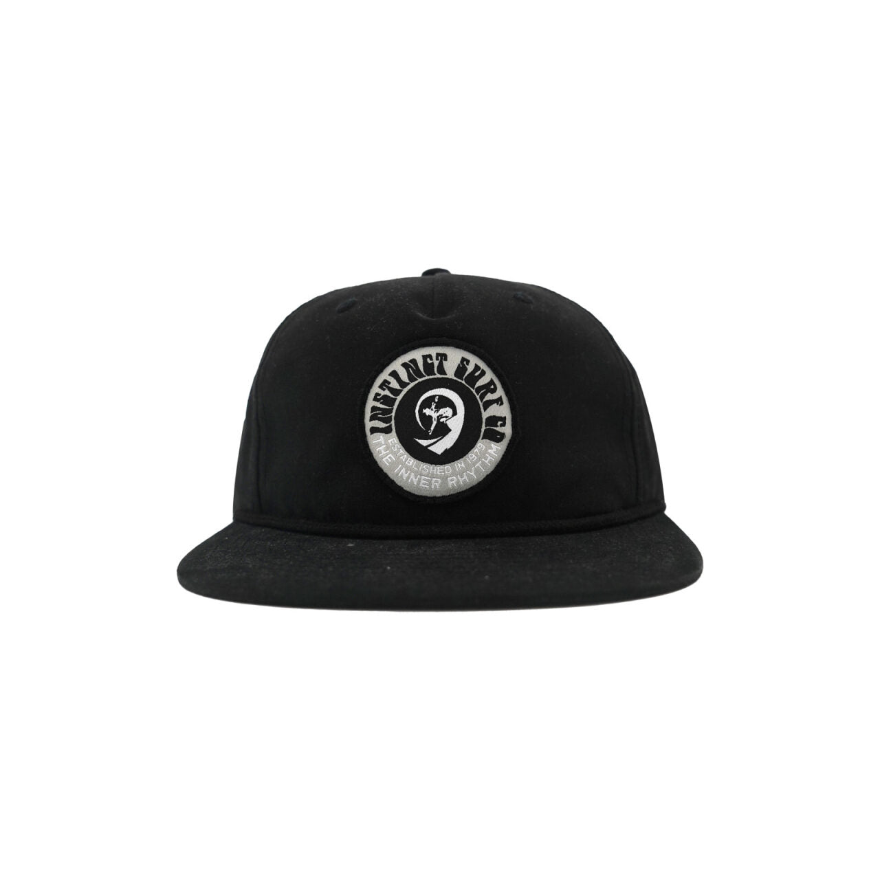 Mystic Rider Hat