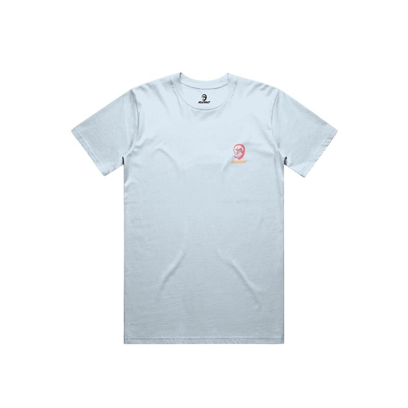 Rip it Good Tee - Chambray