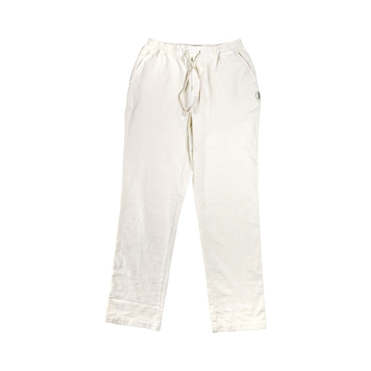 Layback Linen Pants