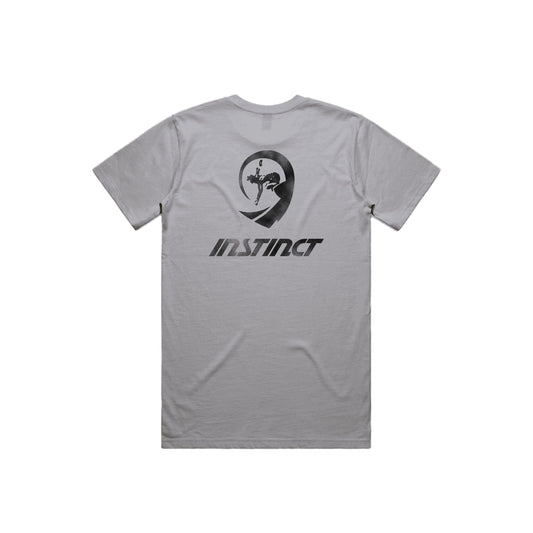 Overspray Tube Rider Tee
