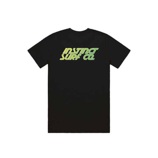 Slanted Tee