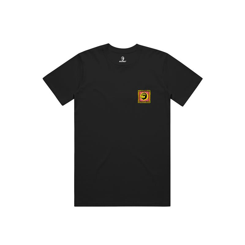Sunblast Tee - Heather