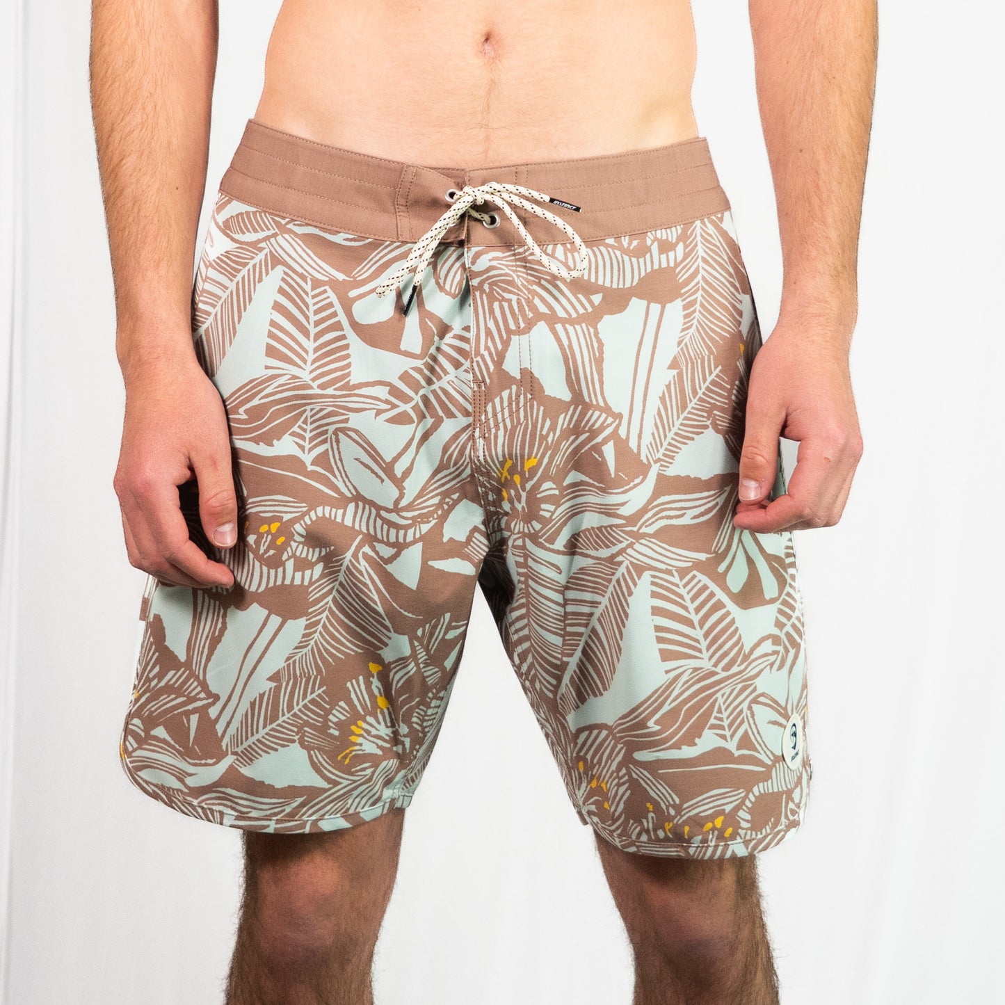 Durban Boardshort