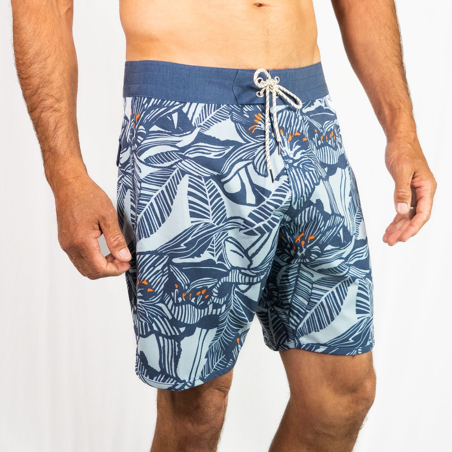 Durban Boardshort