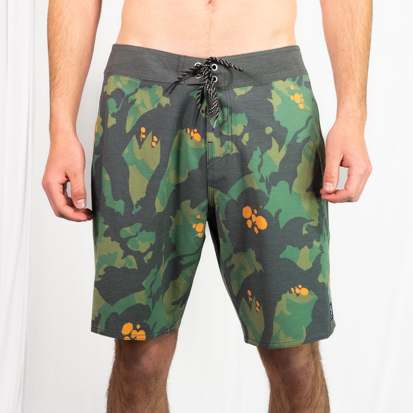 Zuma Boardshort