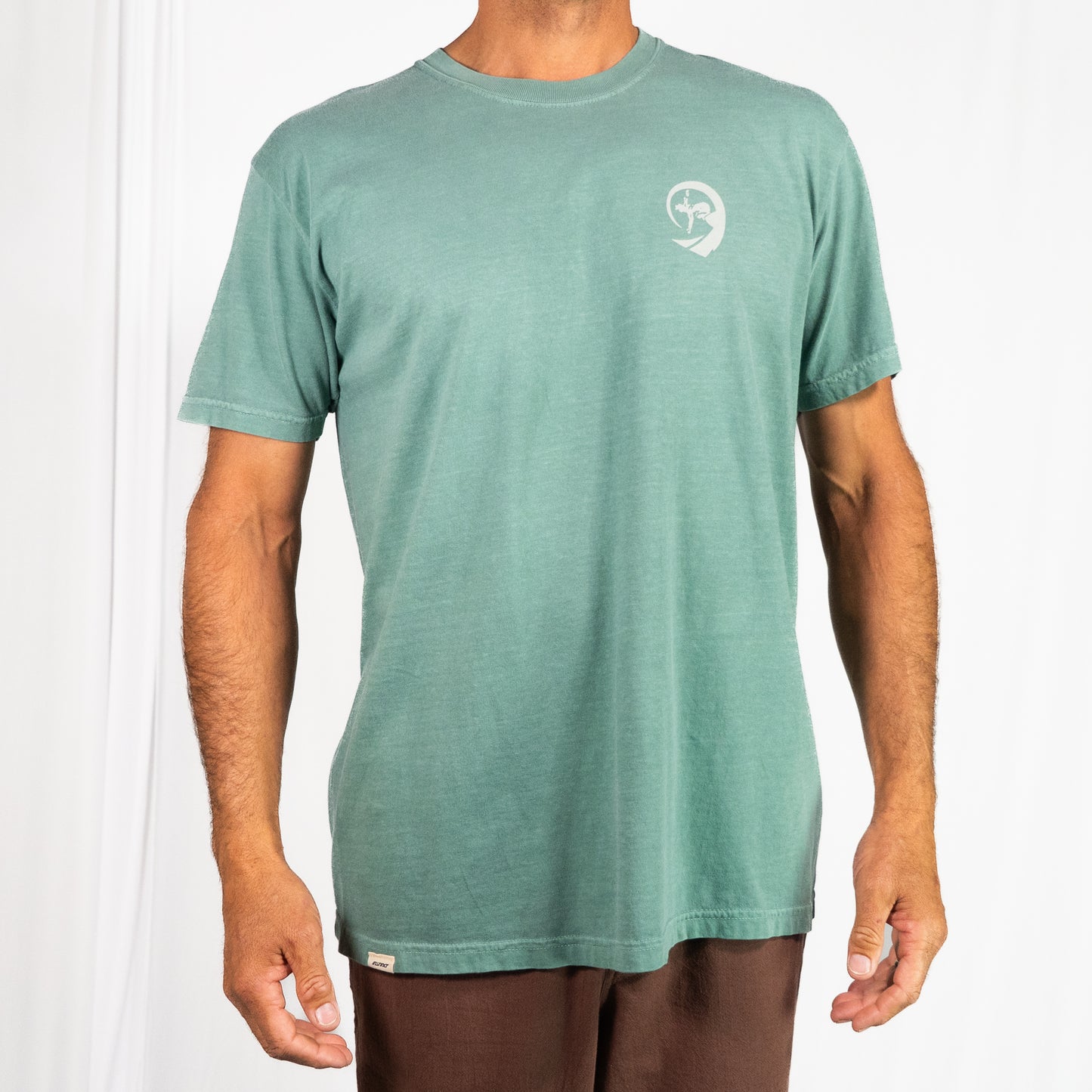 Second Reef Tee