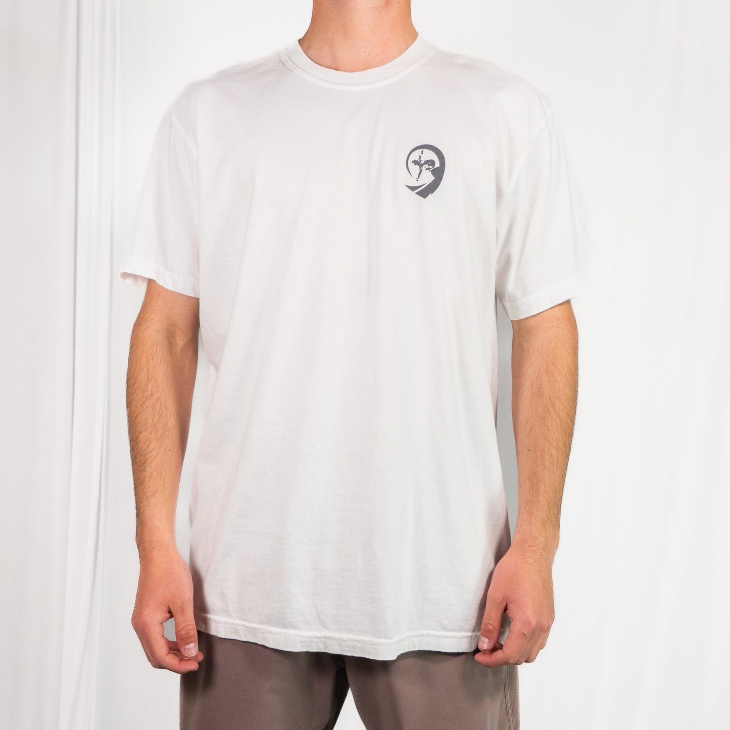 Second Reef Tee