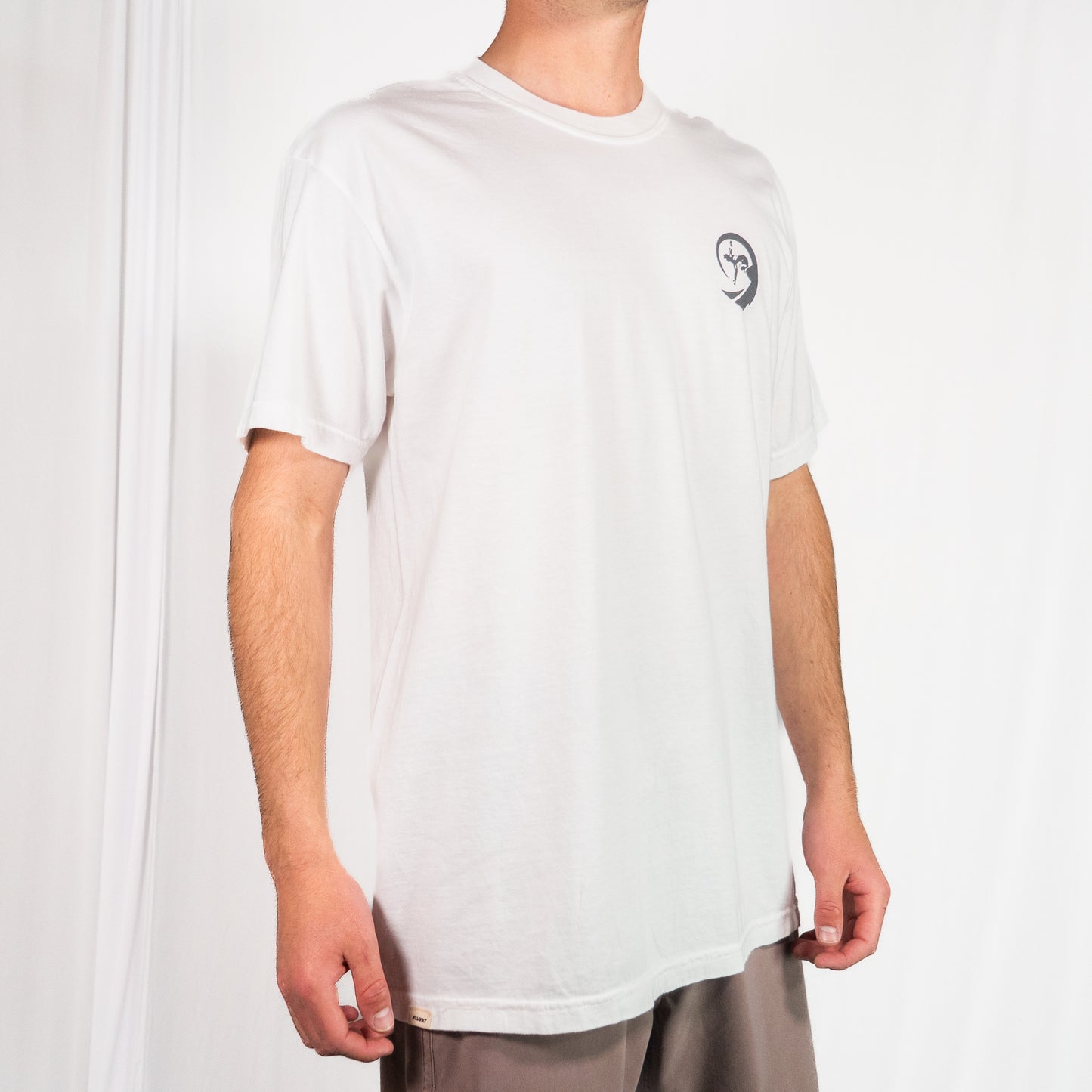 Second Reef Tee