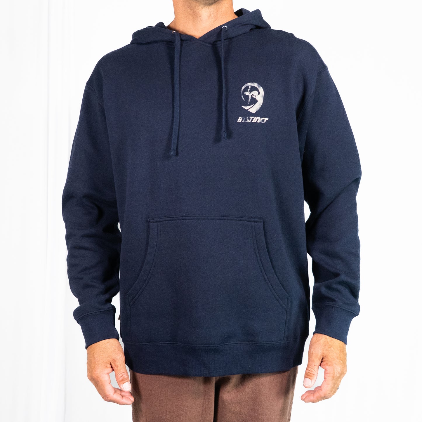 Overspray Tube Rider Hoodie