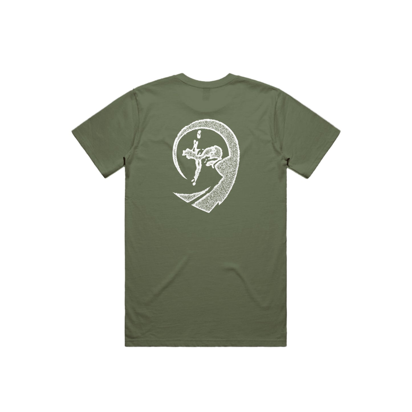 Chalk Up Tee