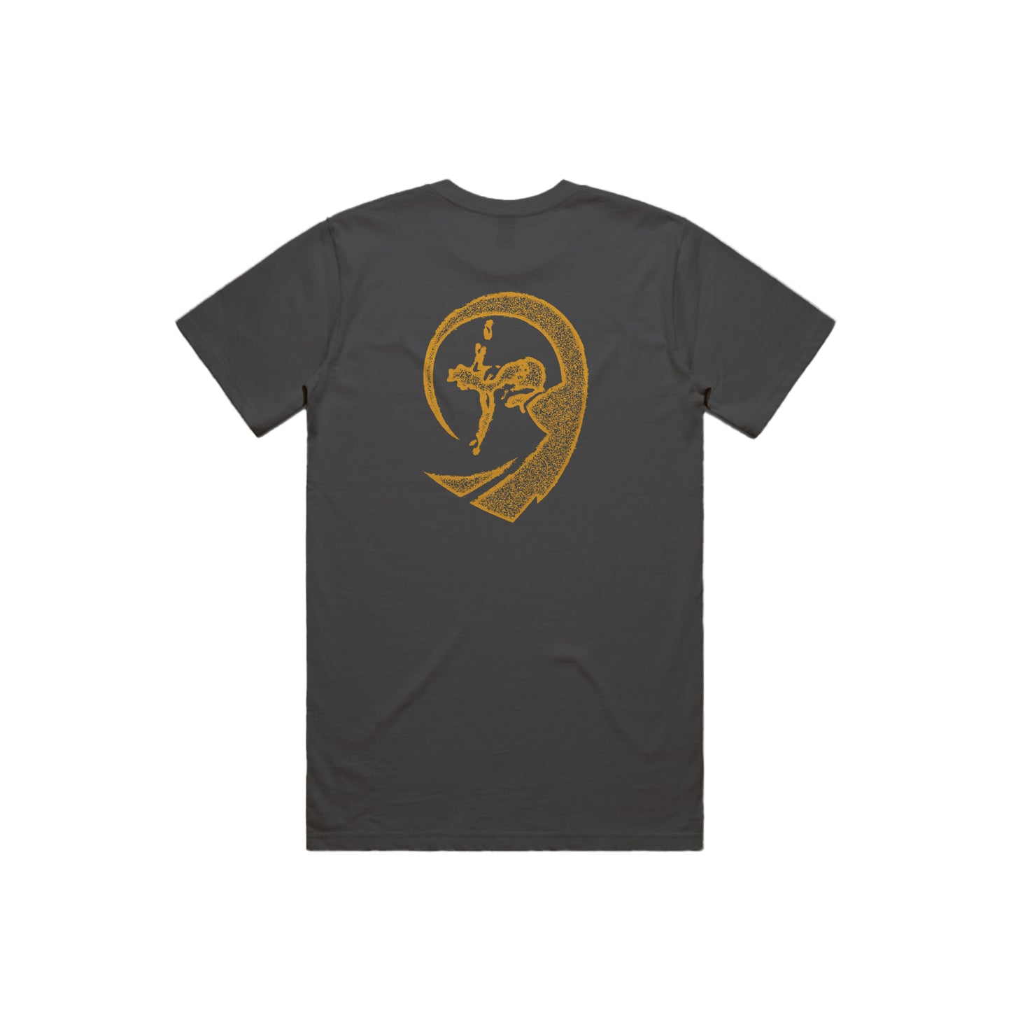 Chalk Up Tee