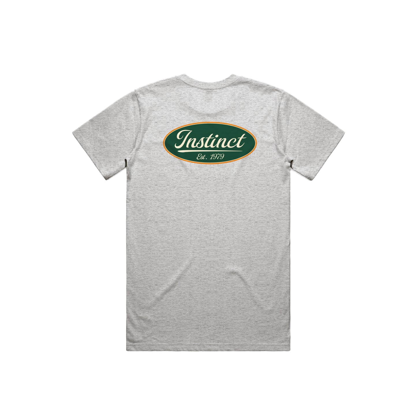 Coin Toss Tee