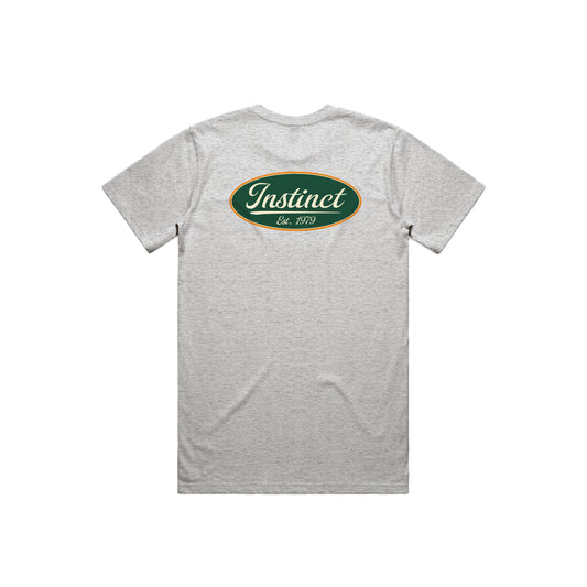 Coin Toss Tee