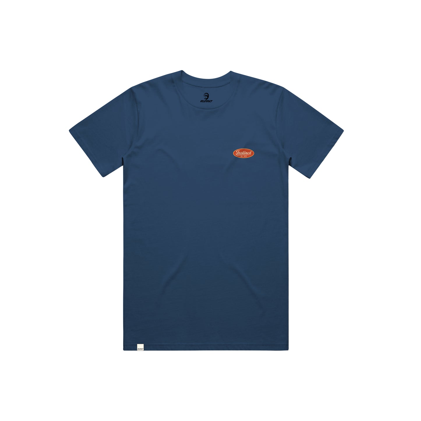 Coin Toss Tee
