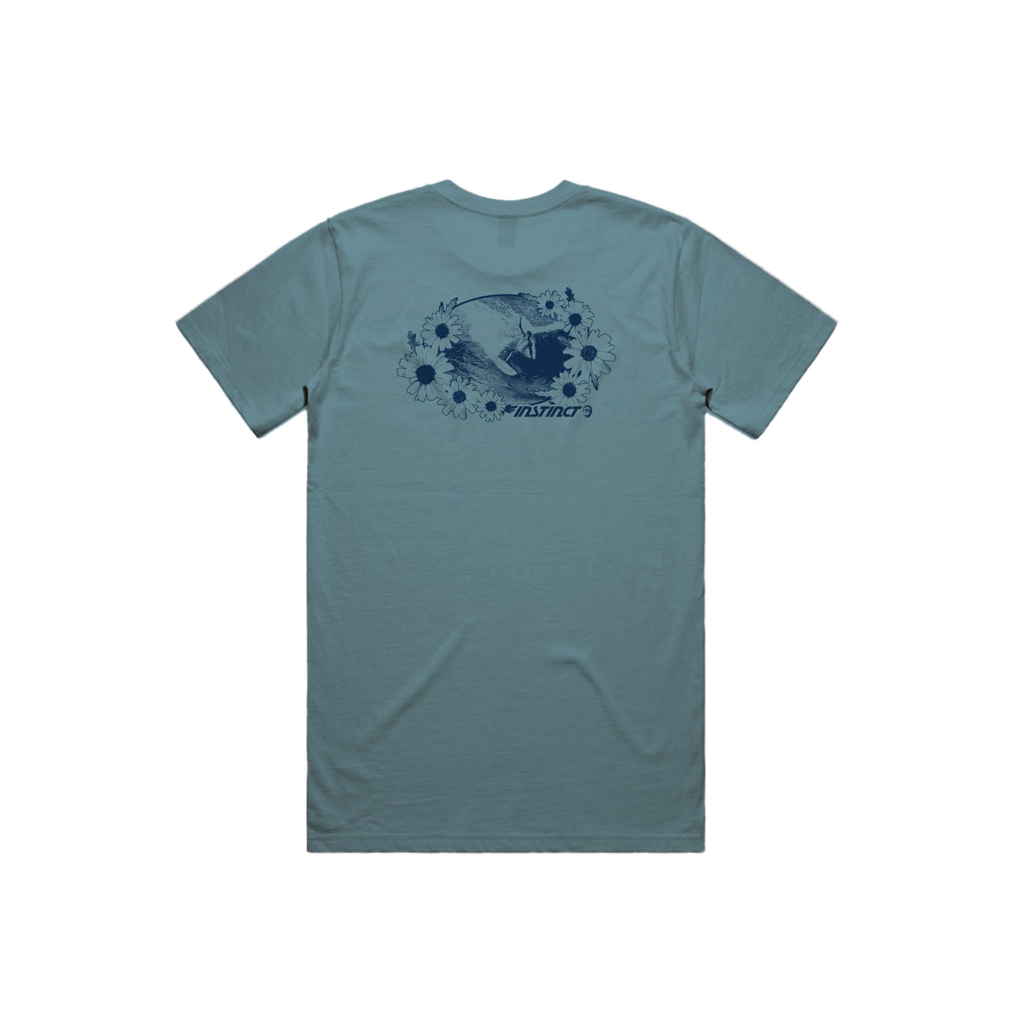 Cutback Tee