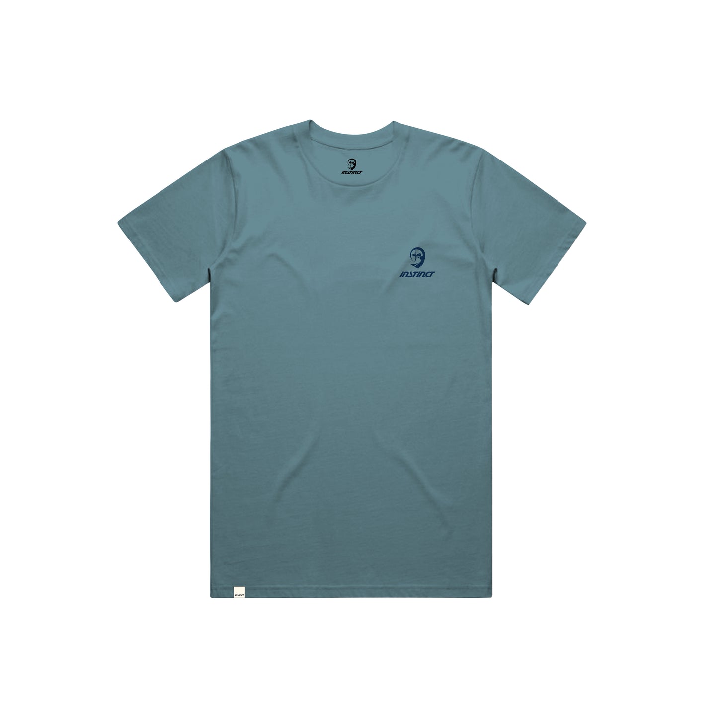Cutback Tee