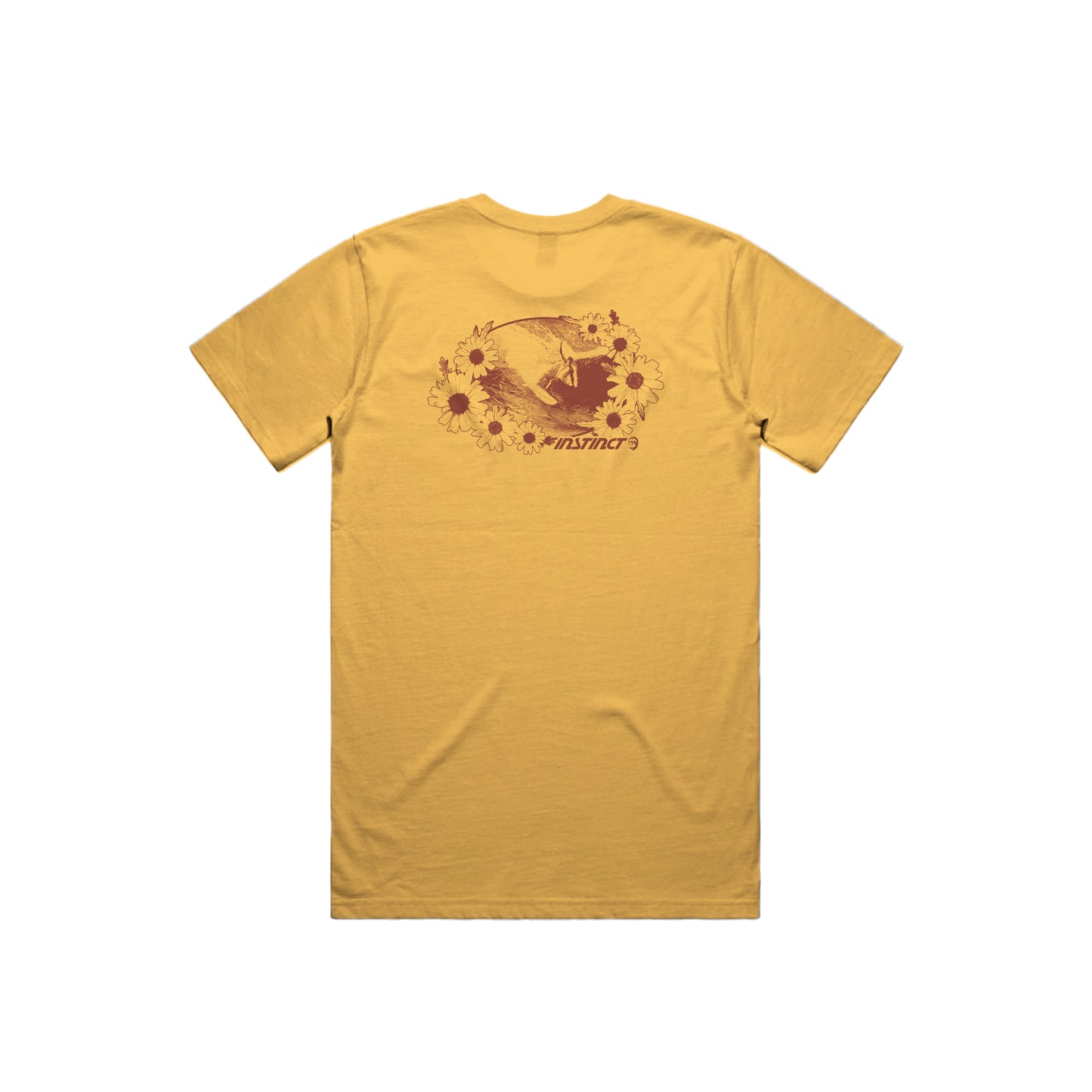 Cutback Tee