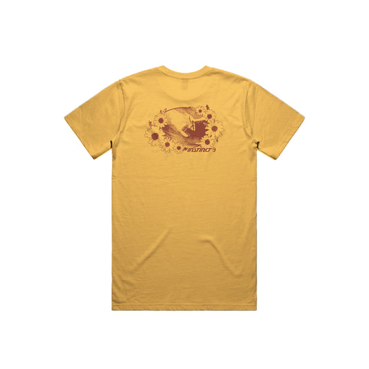 Cutback Tee