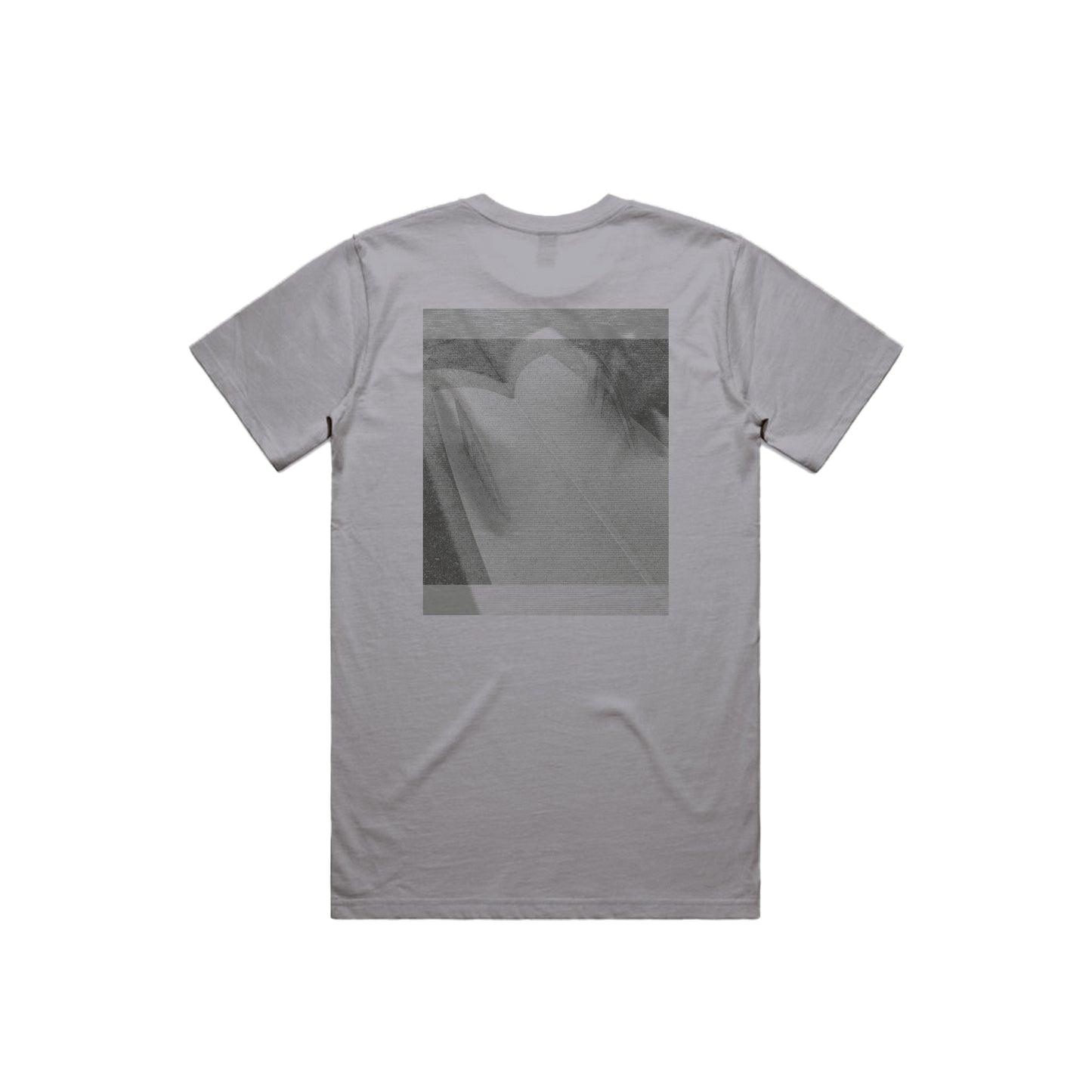 Fish Tail Tee