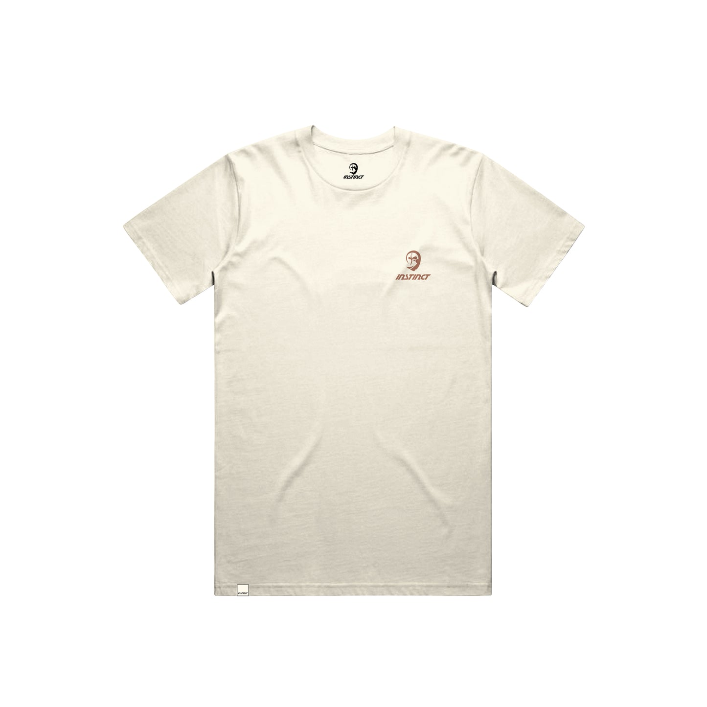 Fish Tail Tee