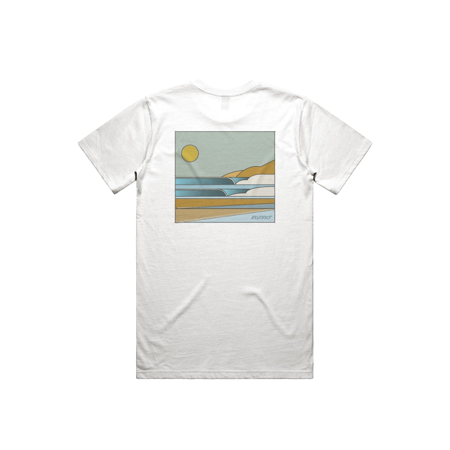 Horizon Tee