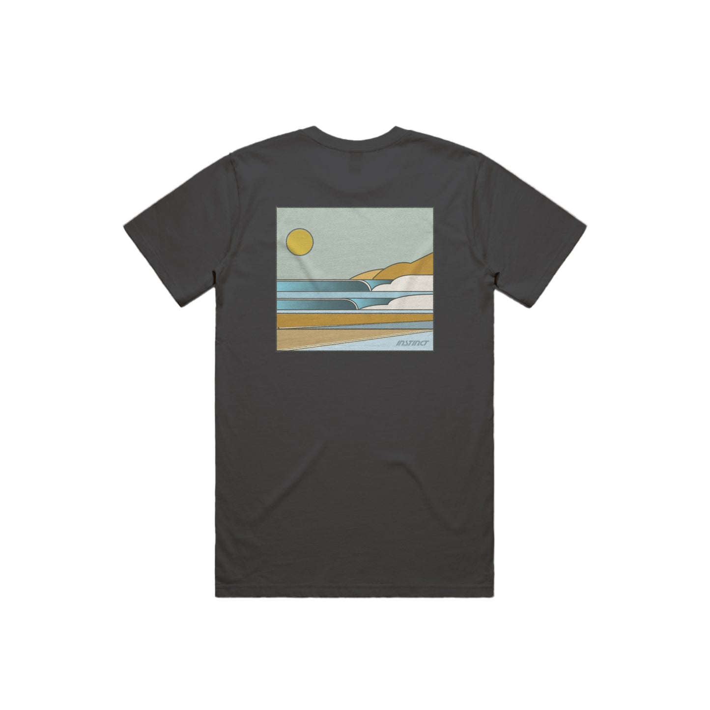 Horizon Tee