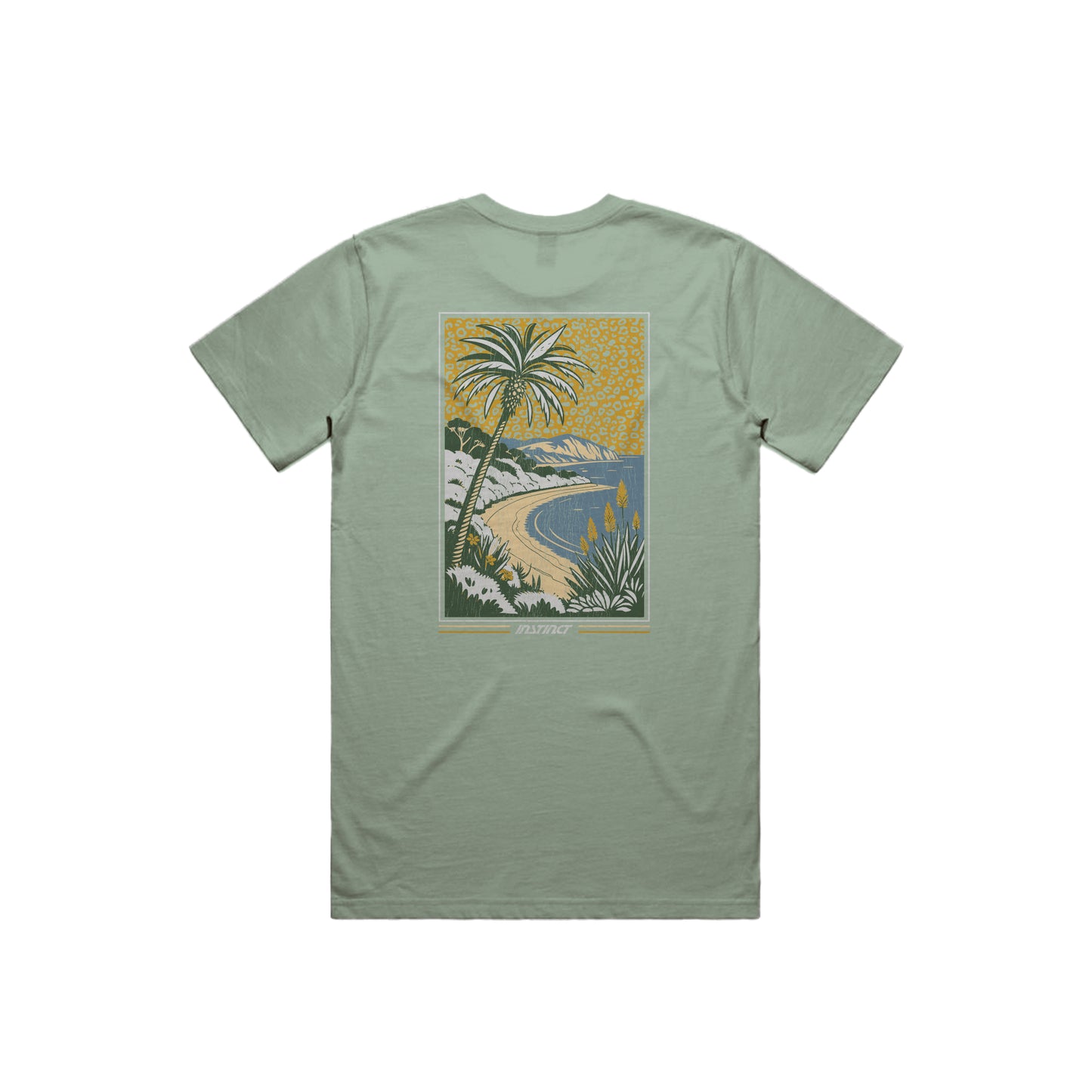Paradise Cove Tee