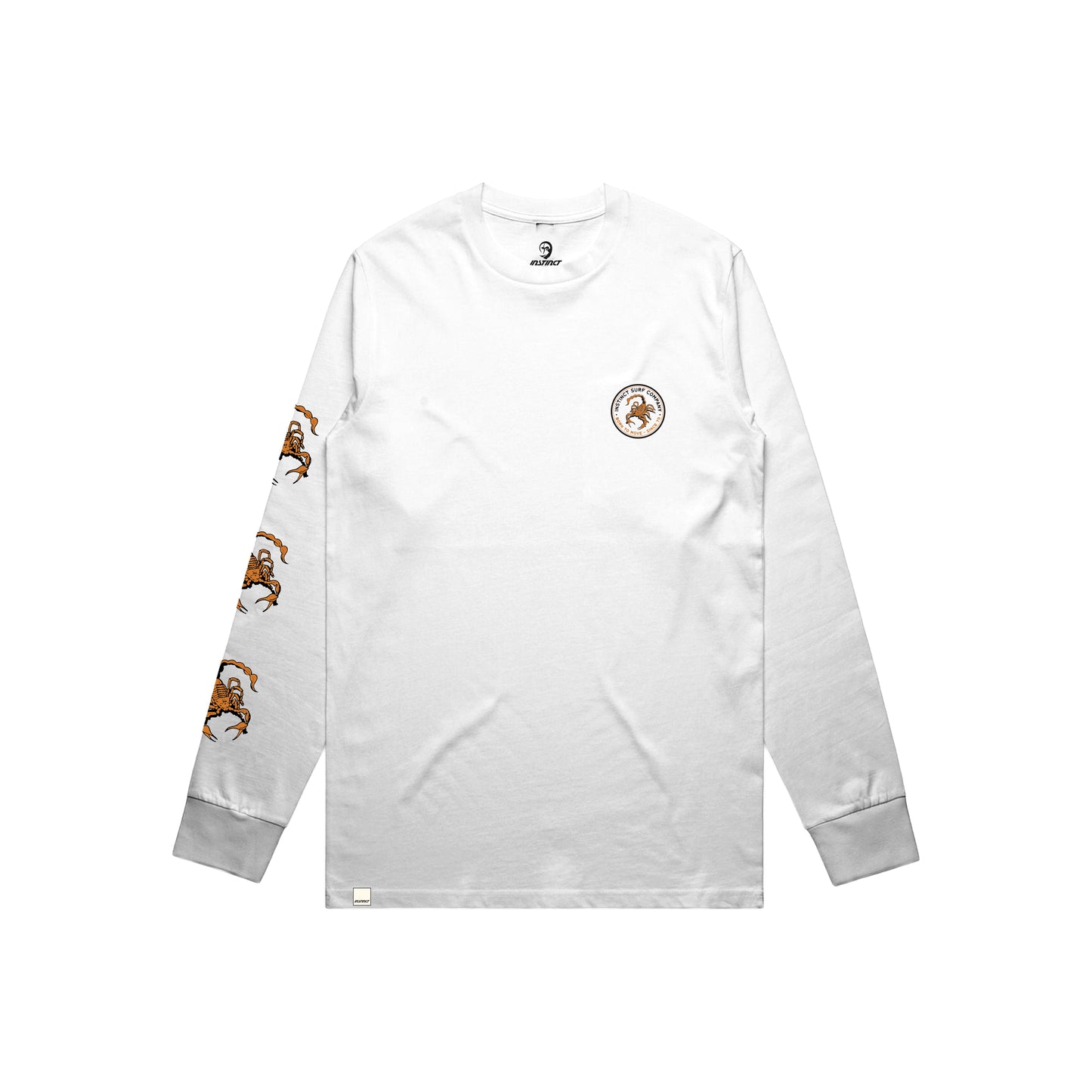 Stinger Long Sleeve Tee