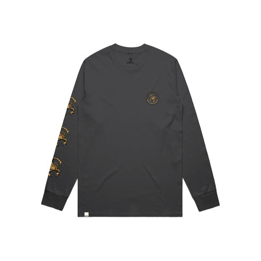 Stinger Long Sleeve Tee