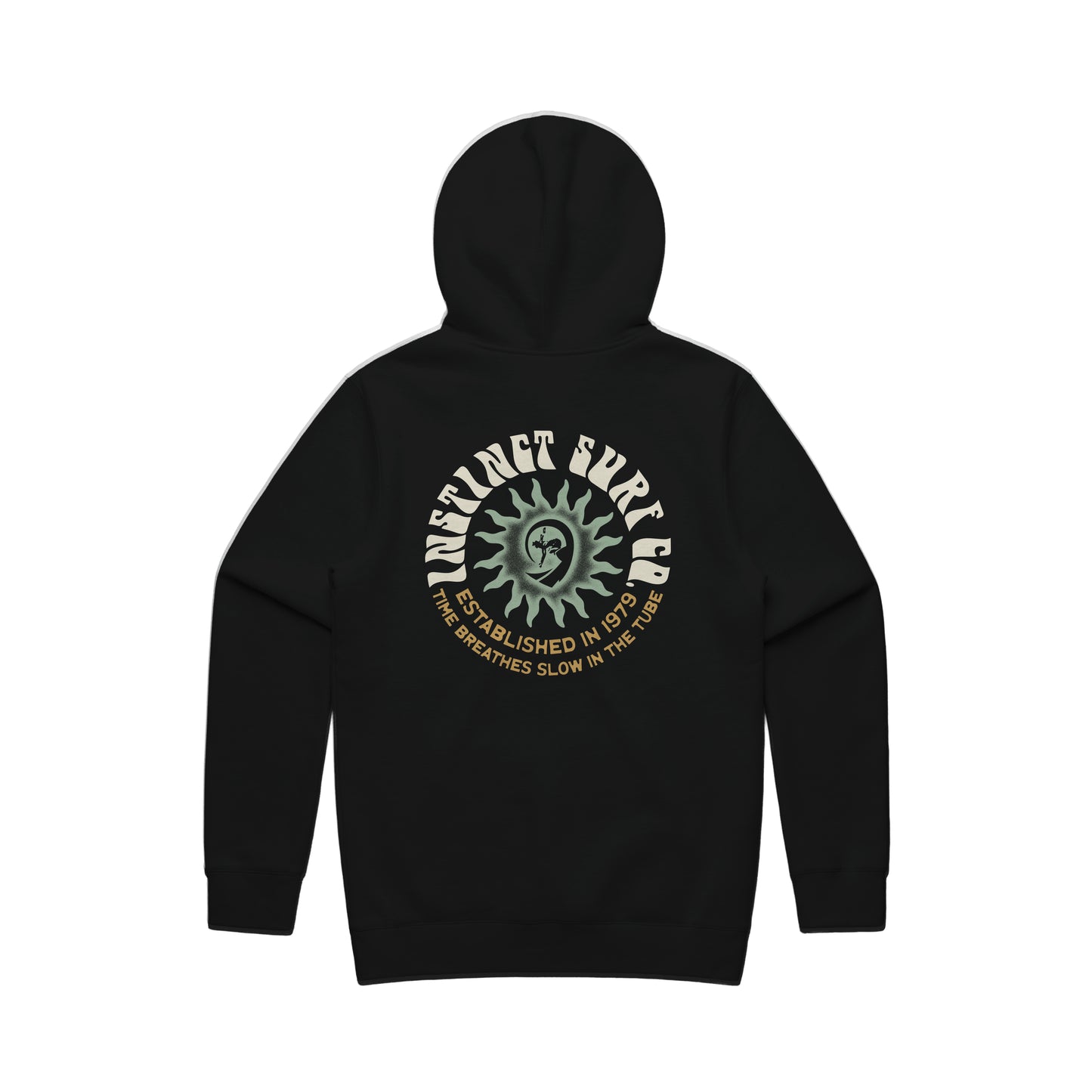 Sunburst Hoodie