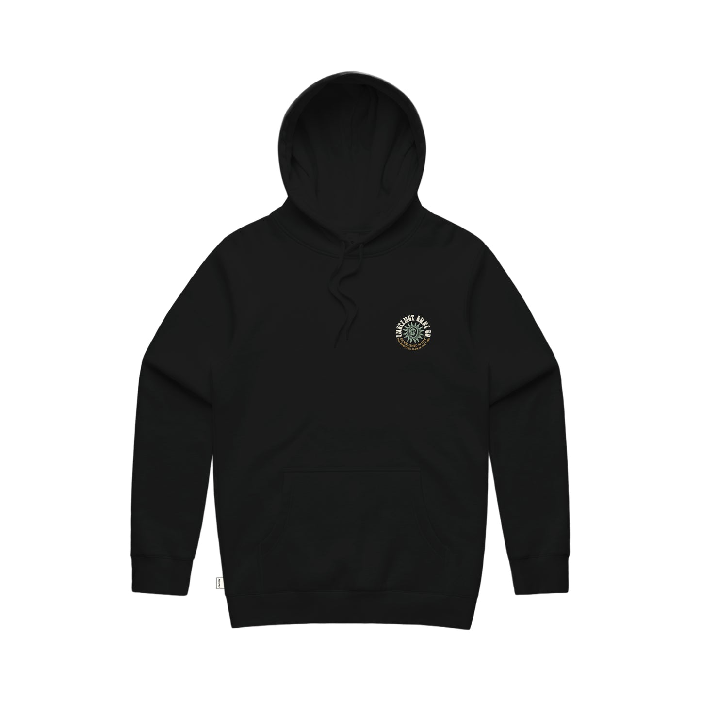 Sunburst Hoodie