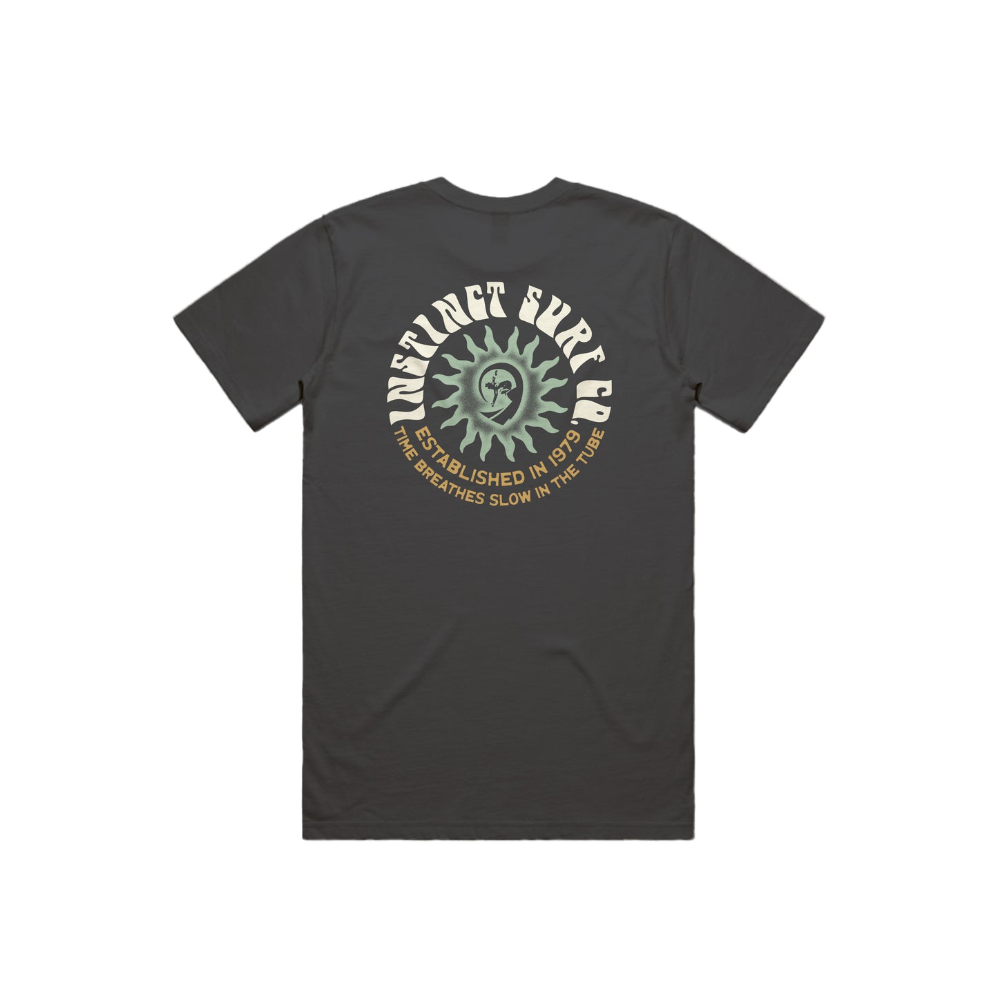 Sunburst Tee