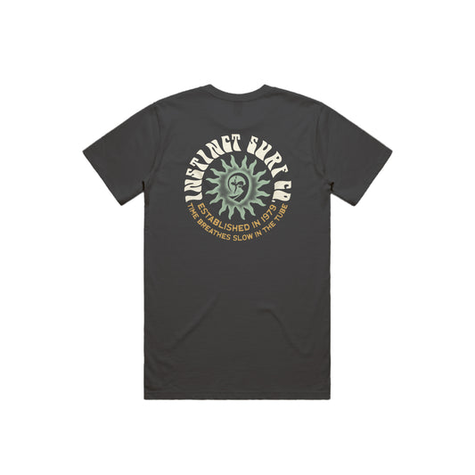 Sunburst Tee