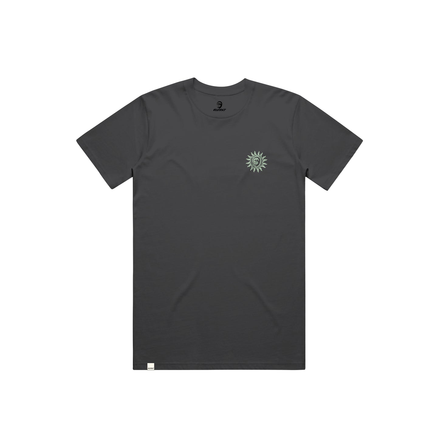 Sunburst Tee