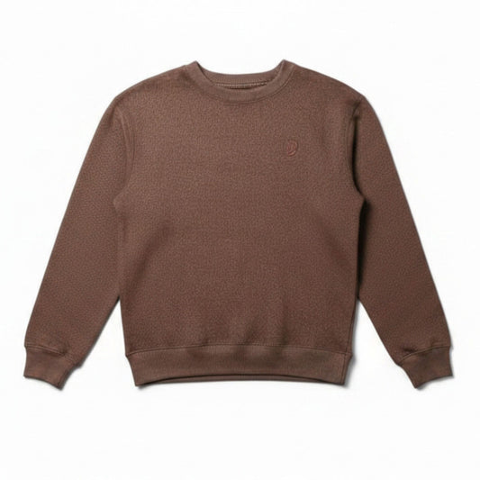 Julian Crewneck