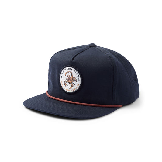 Stinger Hat