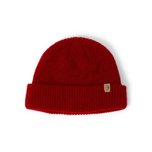 Peak Beanie
