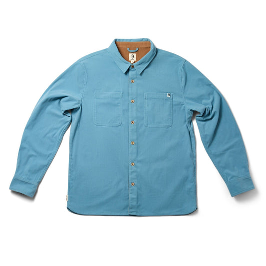 Pinnacle Shirt Jacket