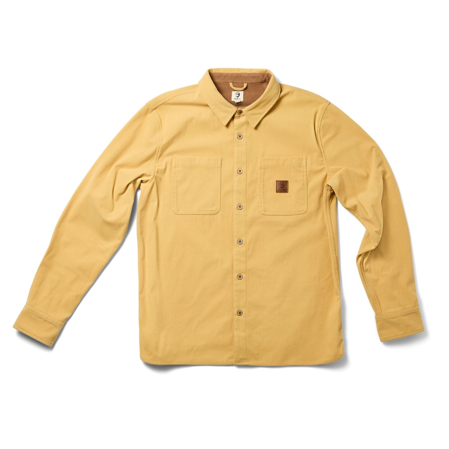 Pinnacle Shirt Jacket