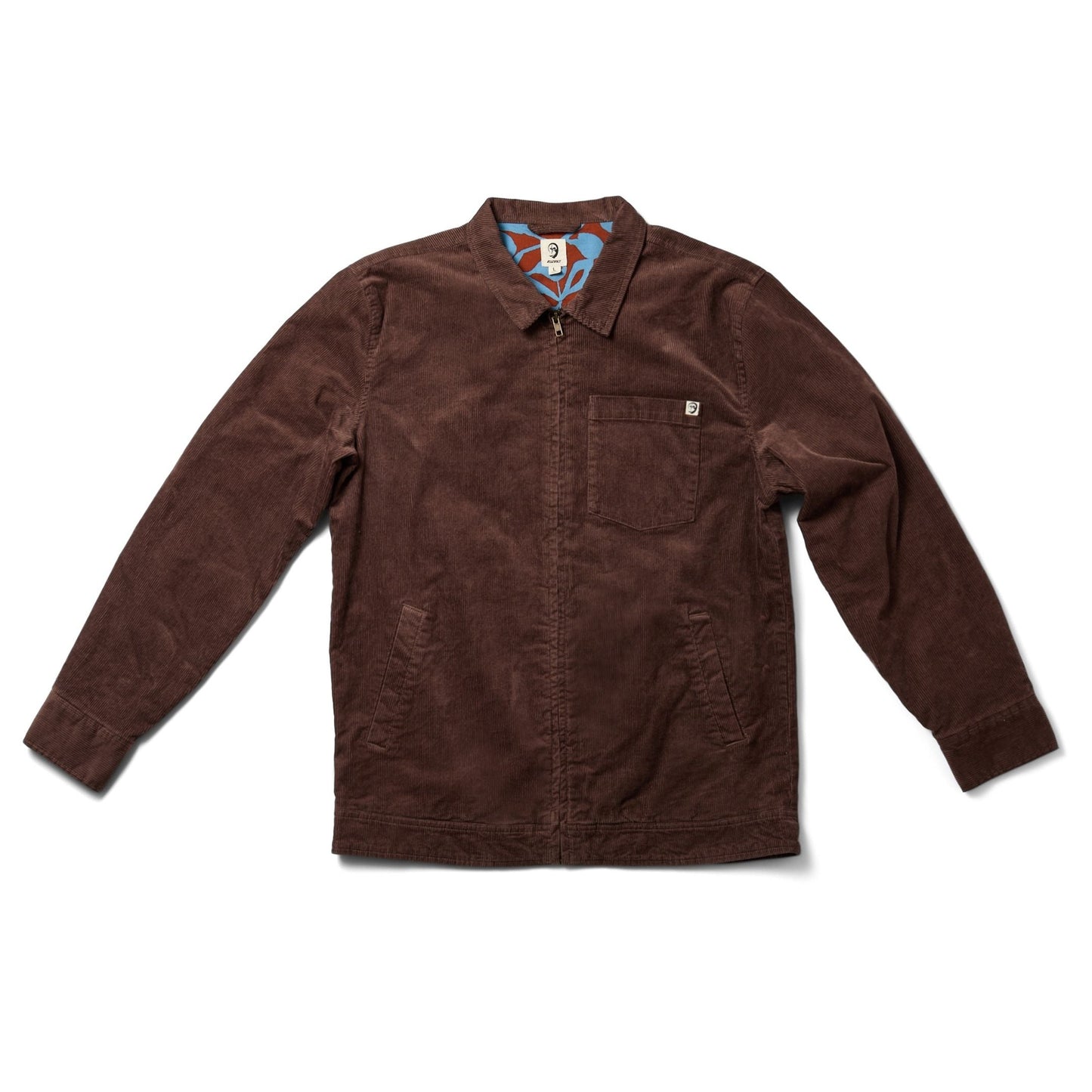 J-Bay Corduroy Jacket