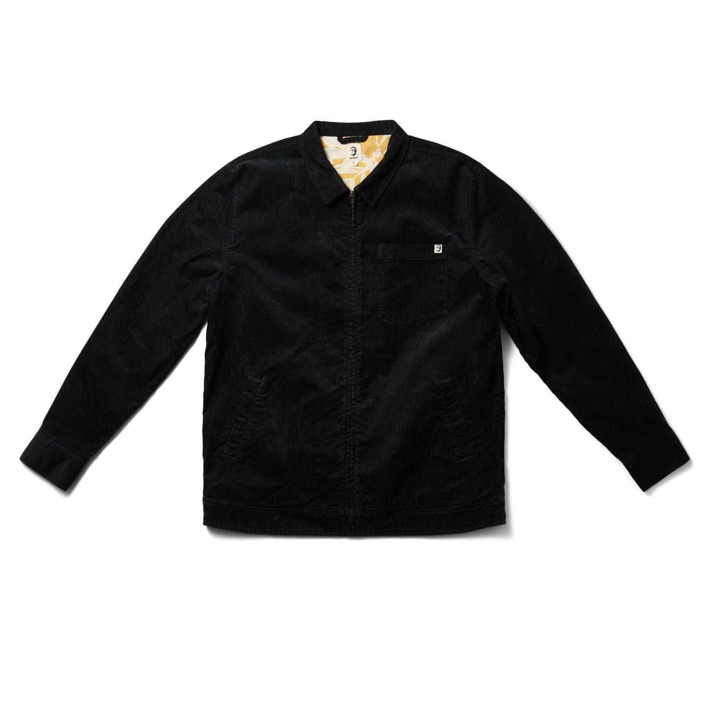 J-Bay Corduroy Jacket