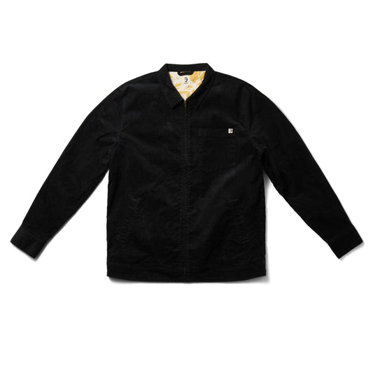 J-Bay Corduroy Jacket