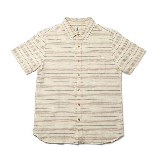 Gaviotas Short Sleeve Woven Shirt