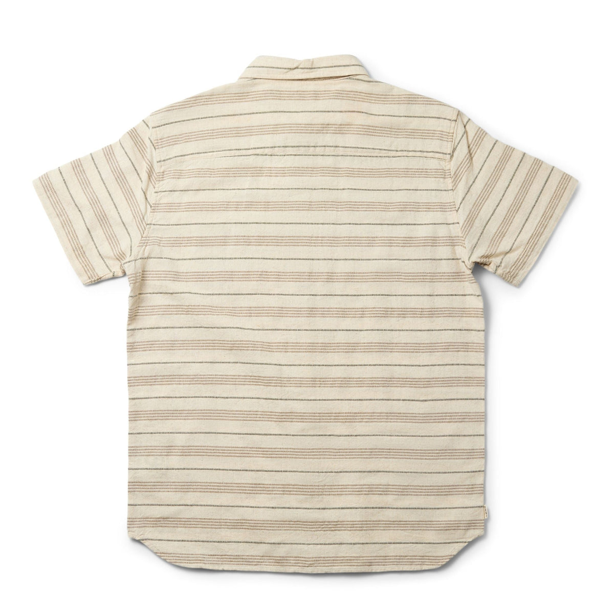 Gaviotas Short Sleeve Woven Shirt