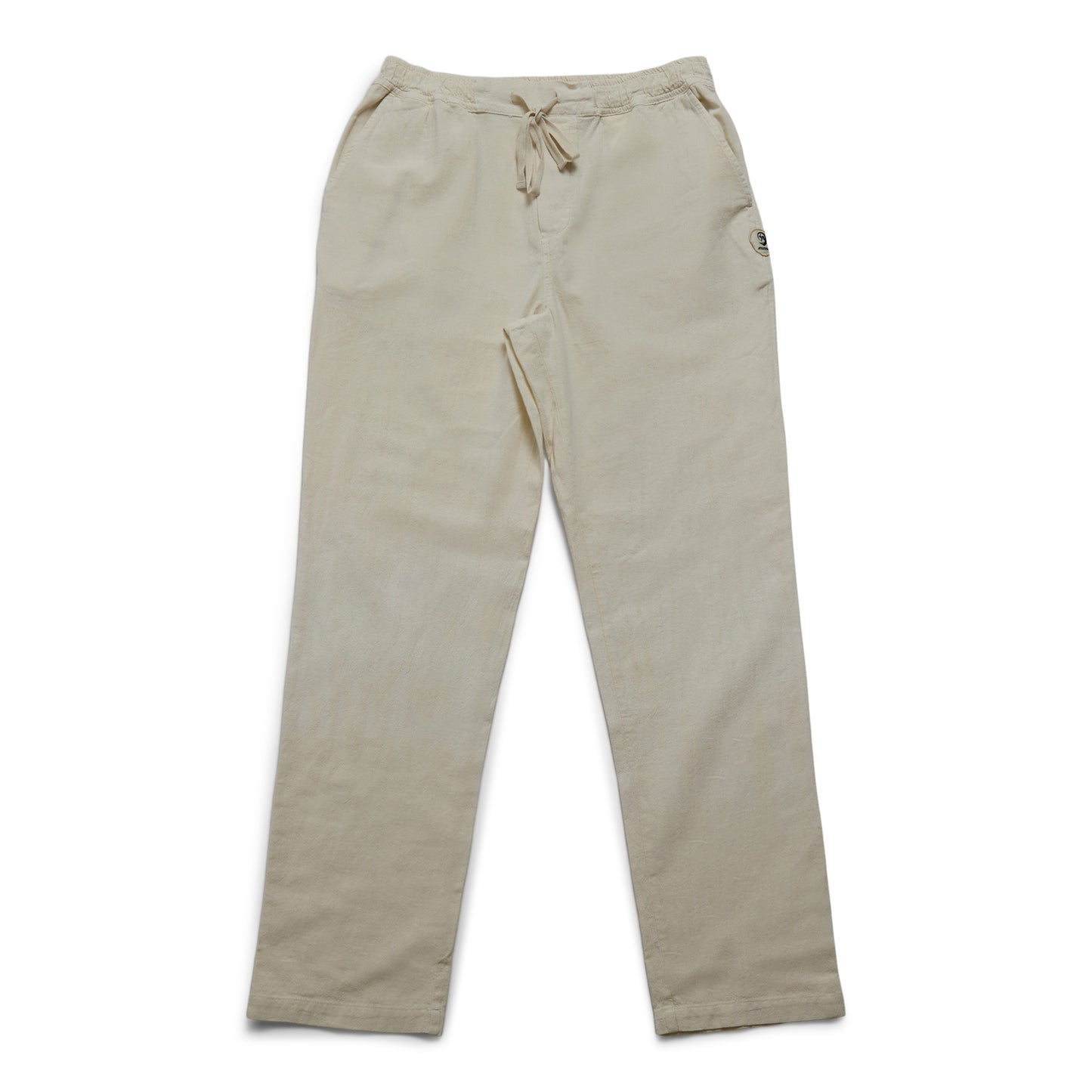 Layback Linen Pants