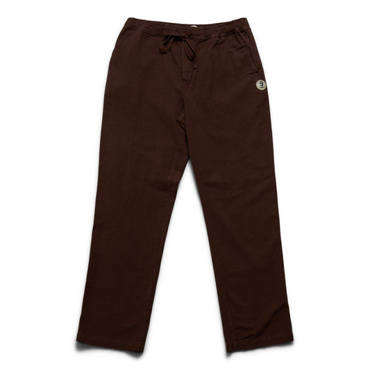Layback Linen Pants