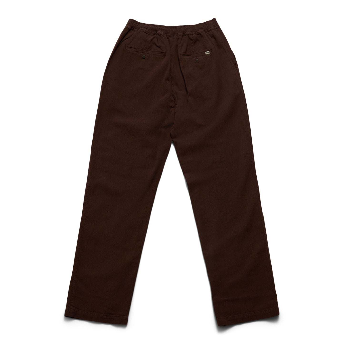 Layback Linen Pants