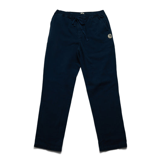 Layback Linen Pants