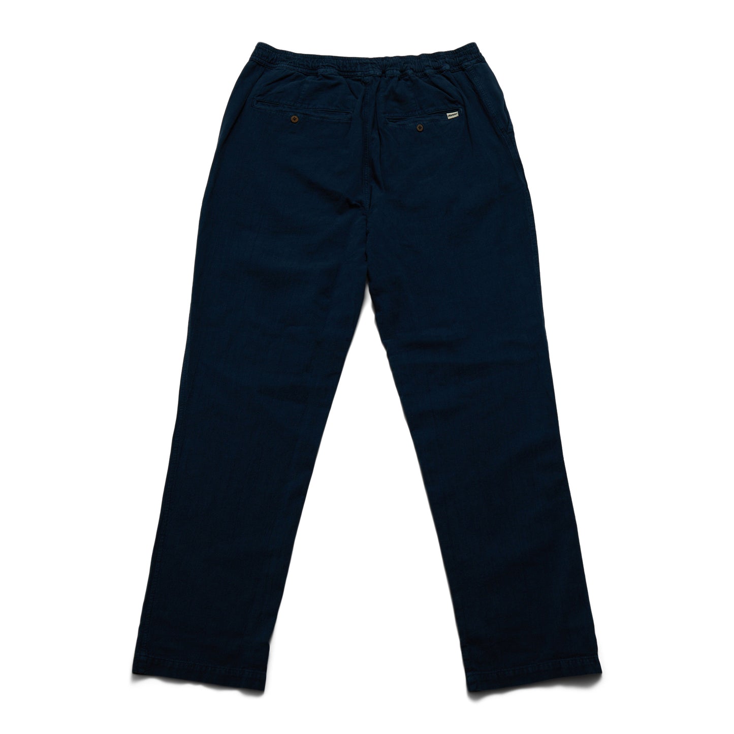 Layback Linen Pants