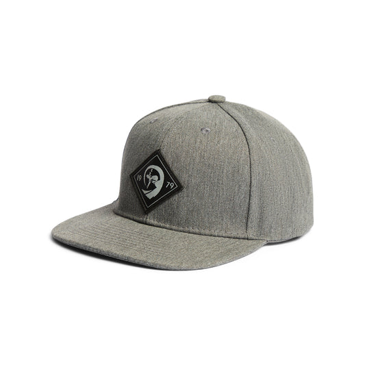 Black Diamond Hat